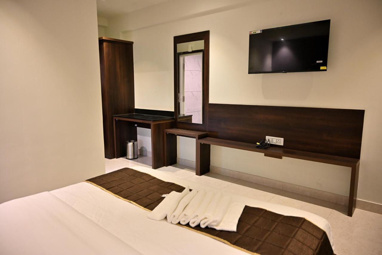 Hotel Royale *