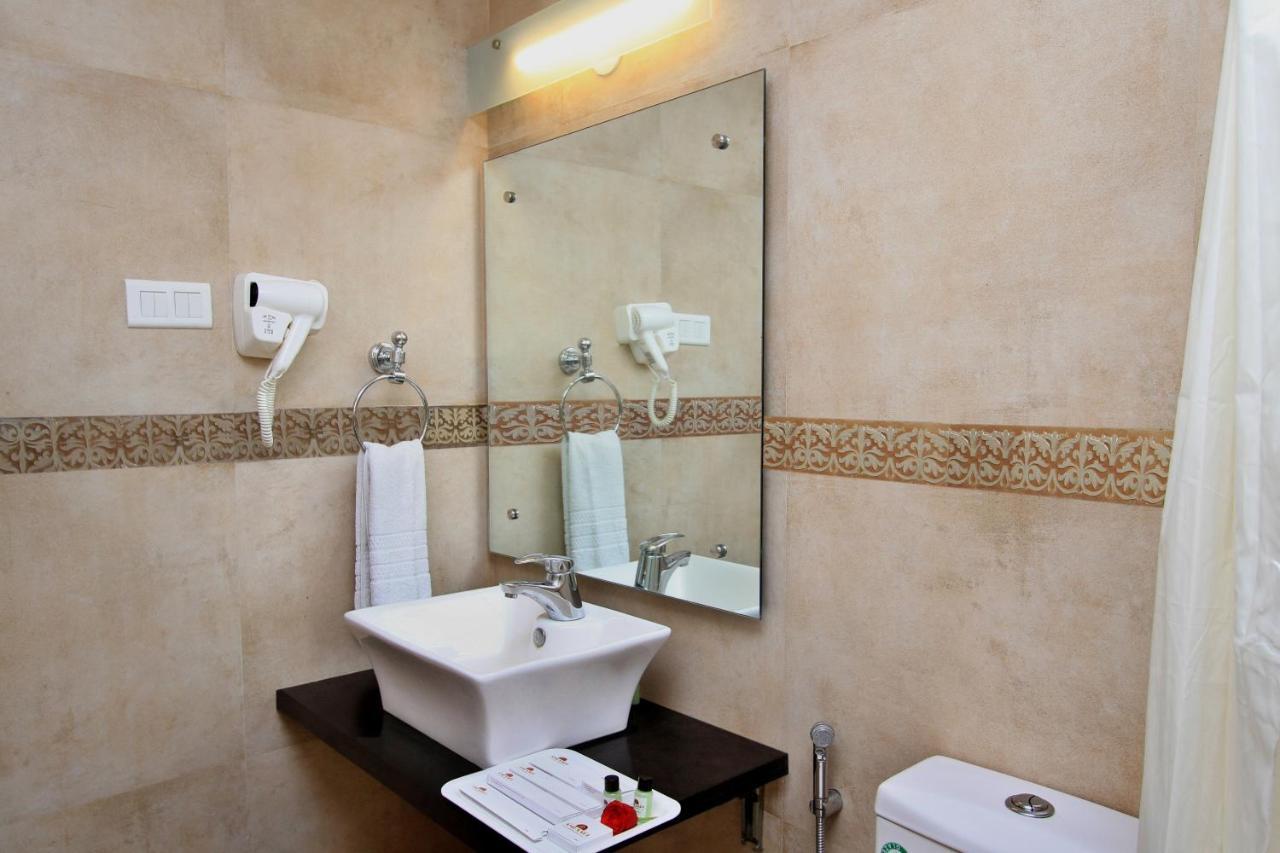 Ambaari Hotel Mysore