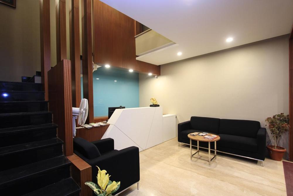 Samasth And Suits Hotel