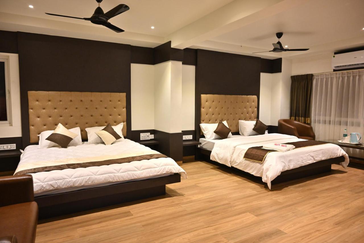Hotel Royale *