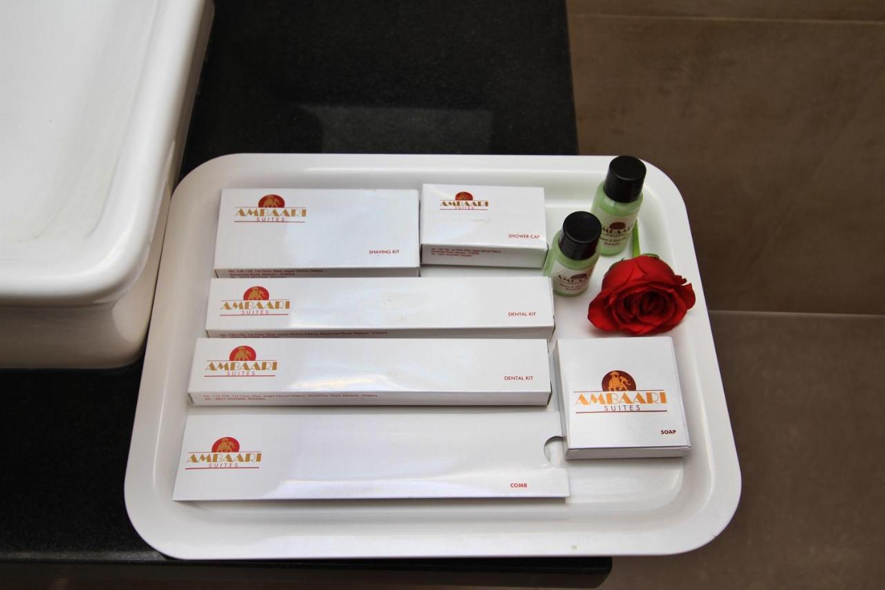 Ambaari 3* Mysore