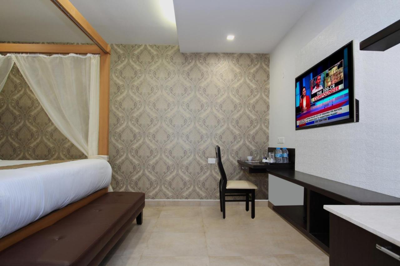 Hotel Ambaari 3*