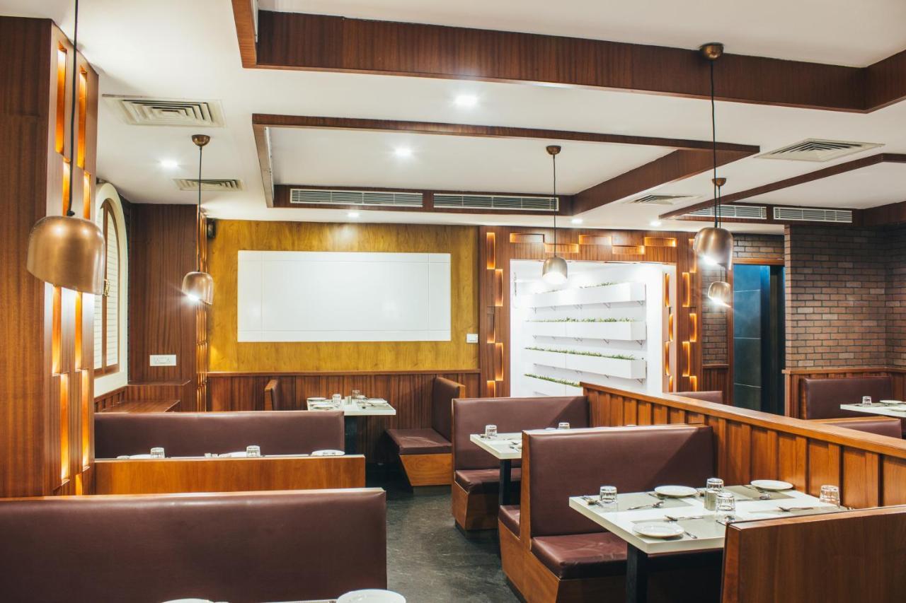 Ambaari Hotel Mysore