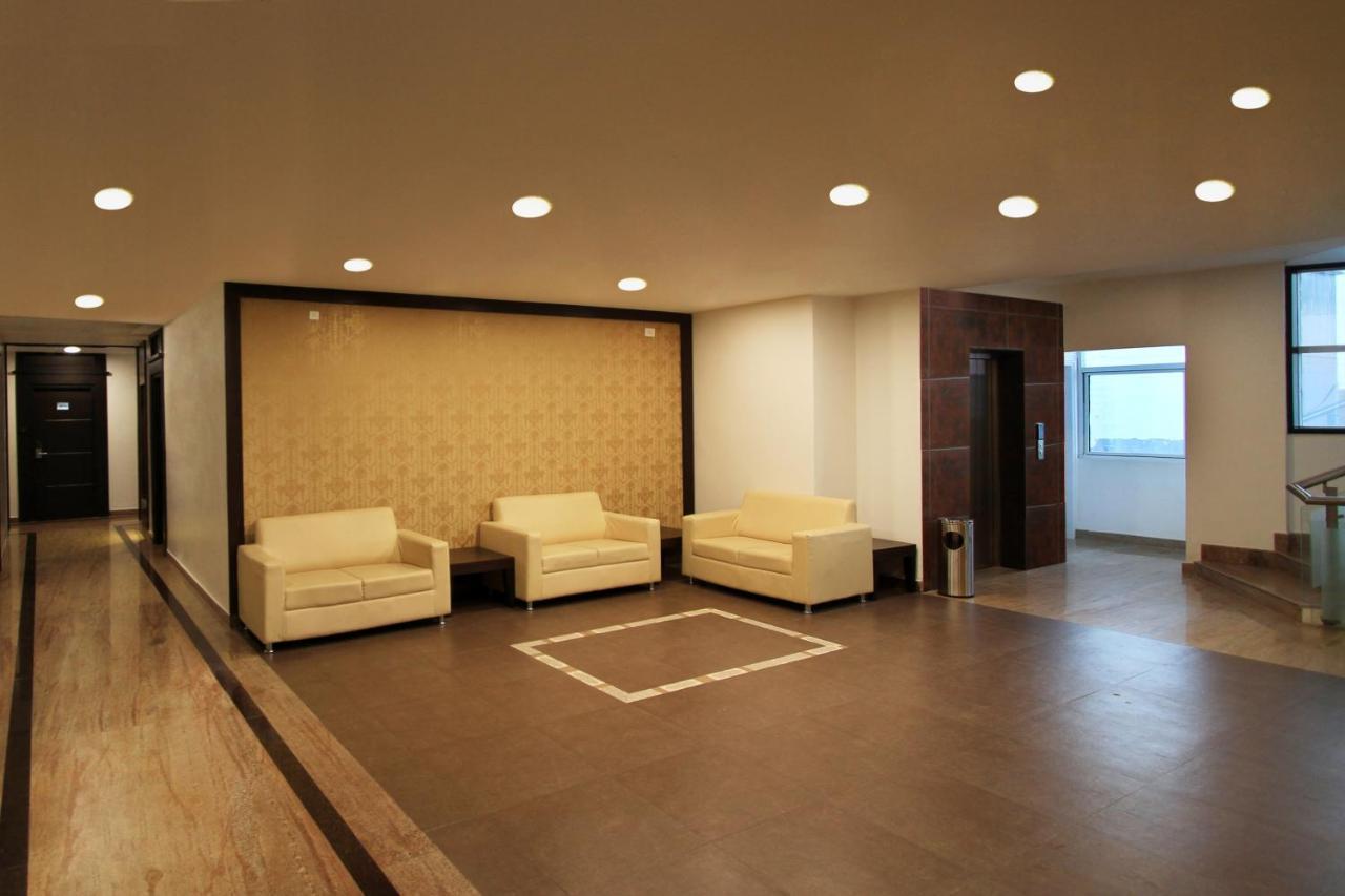 Ambaari Hotel Mysore