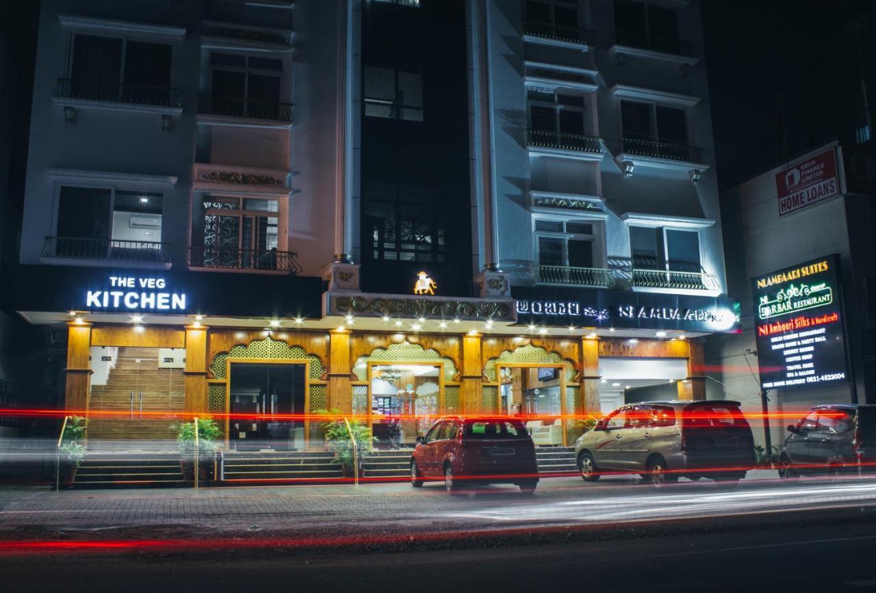 Ambaari 3* Mysore