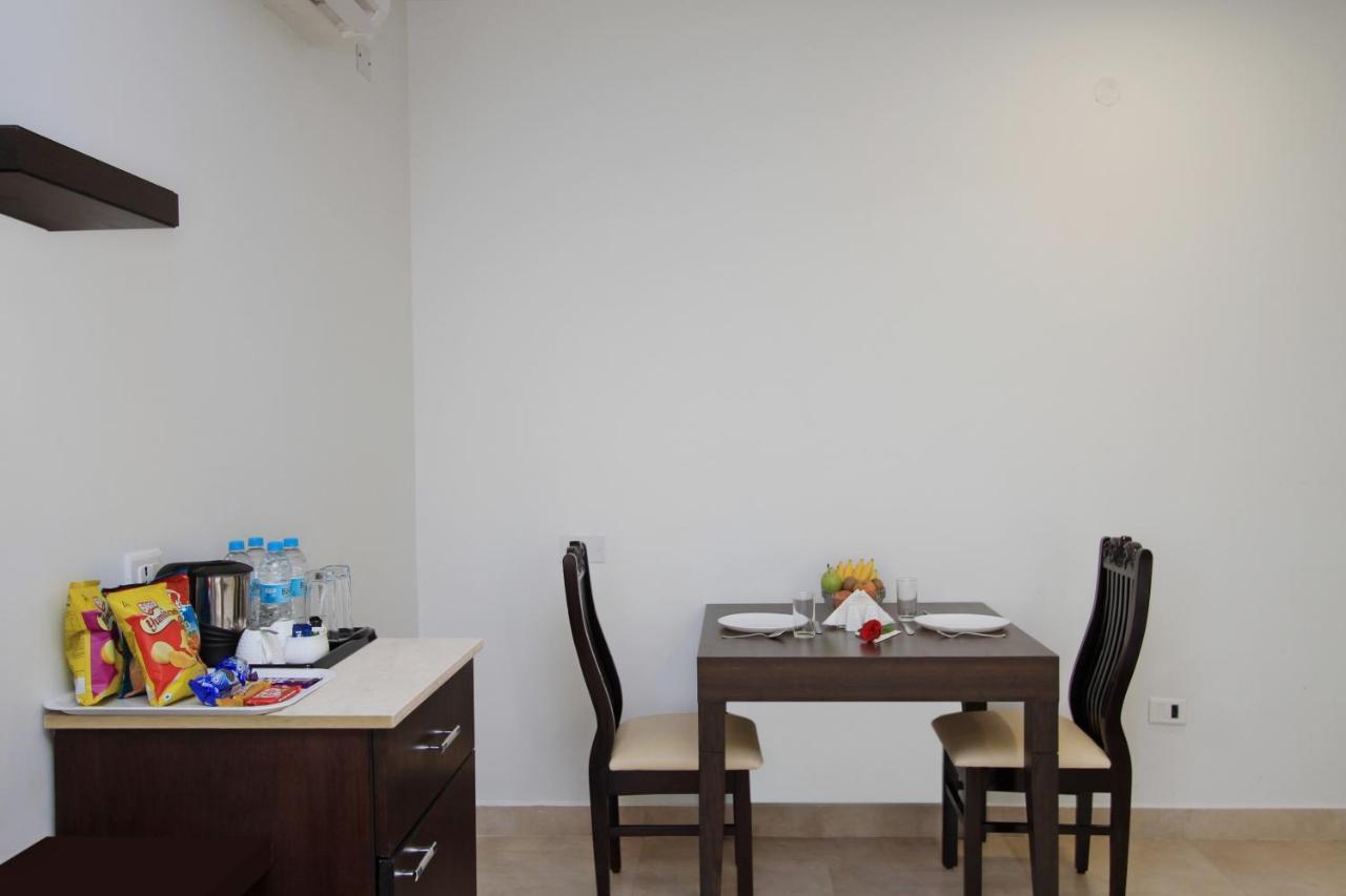 Ambaari Hotel Mysore