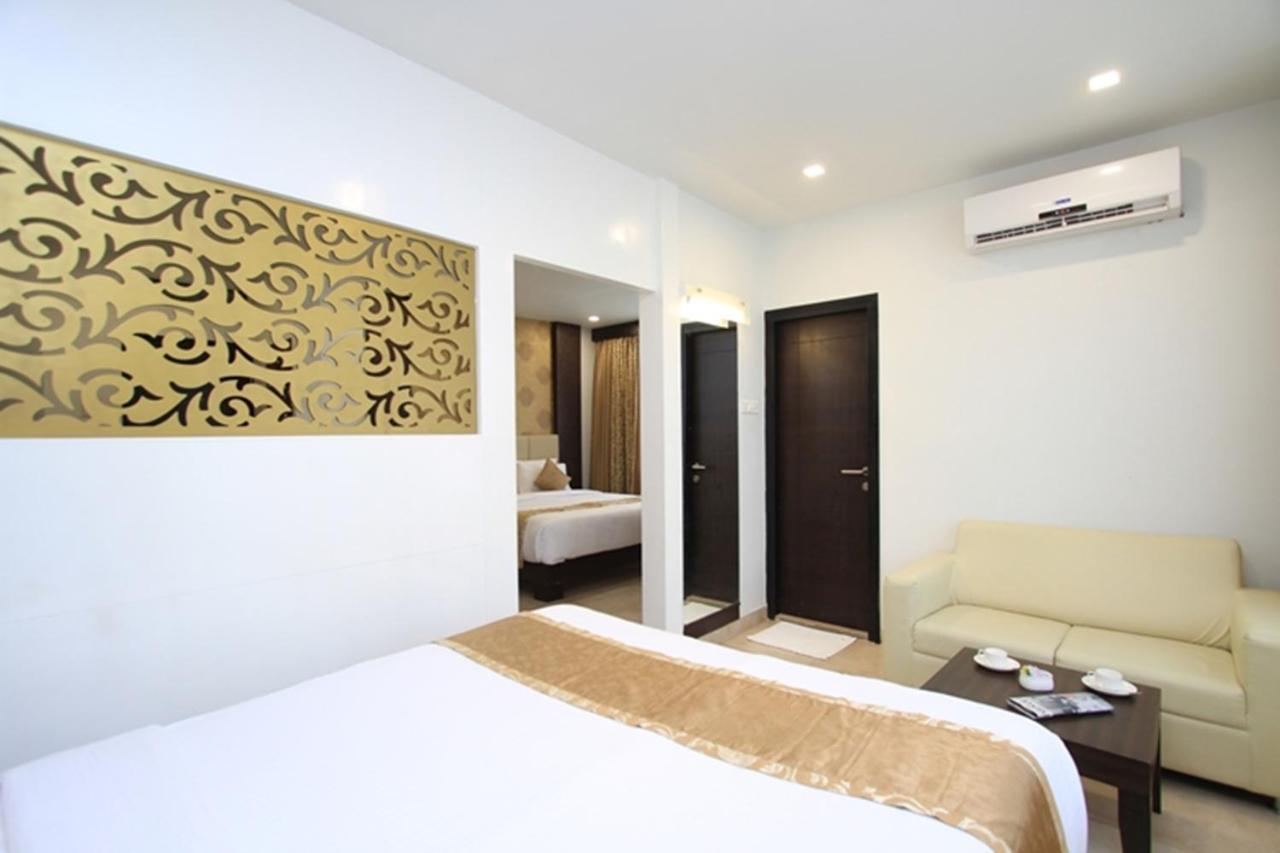Ambaari 3* Mysore