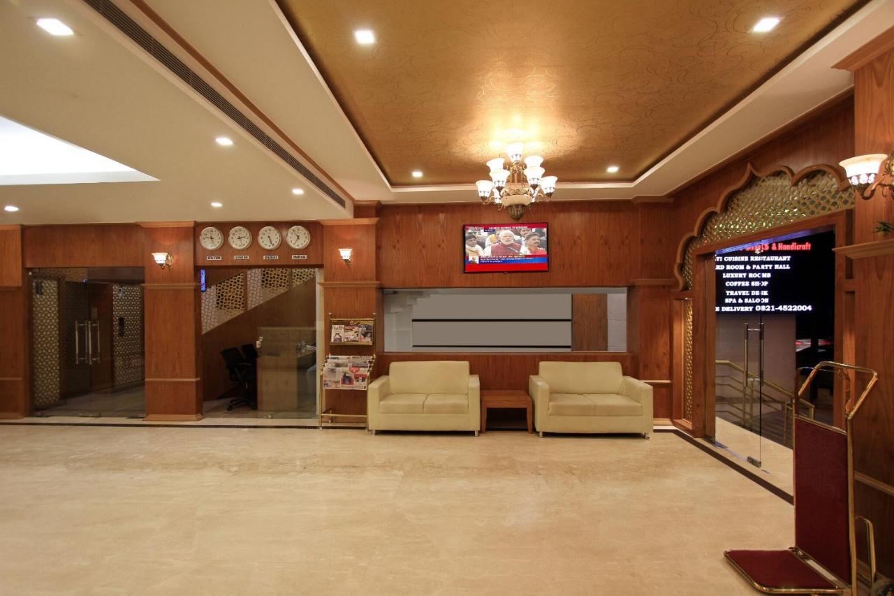 Ambaari Hotel 3*