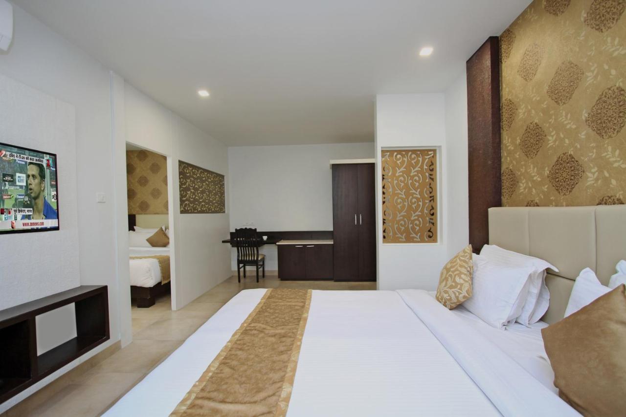 Hotel Ambaari Mysore