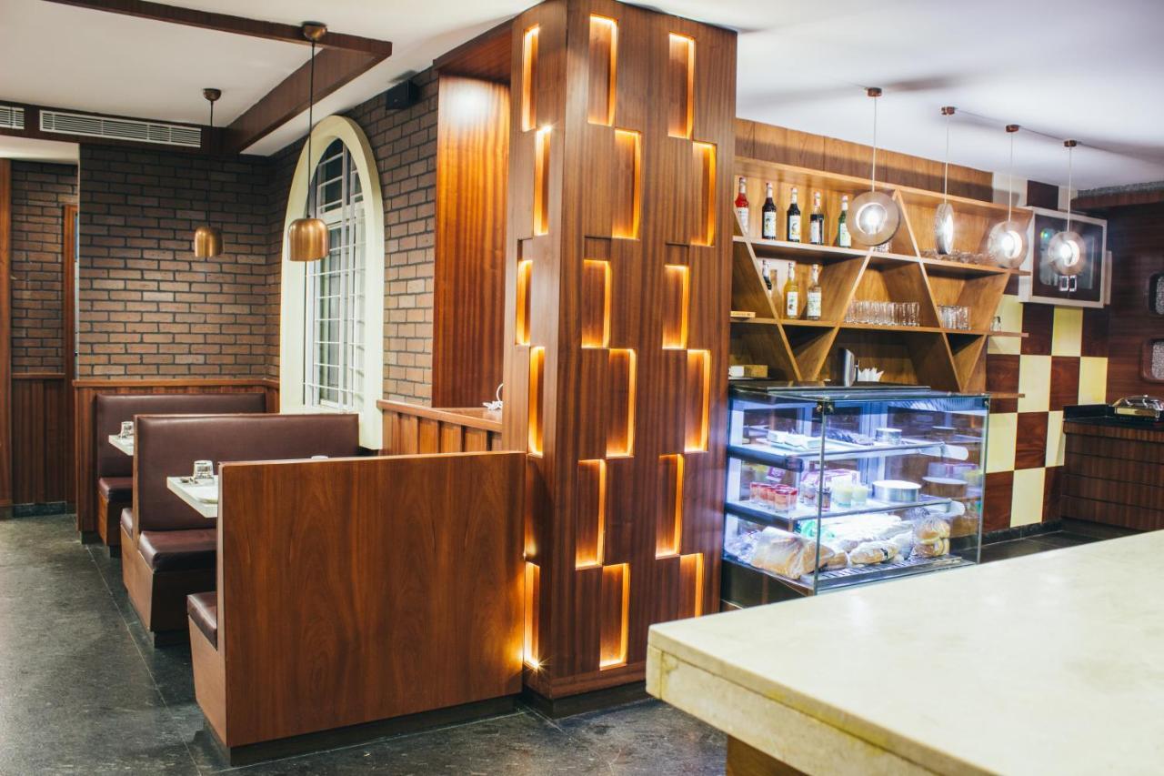 Ambaari 3* Mysore