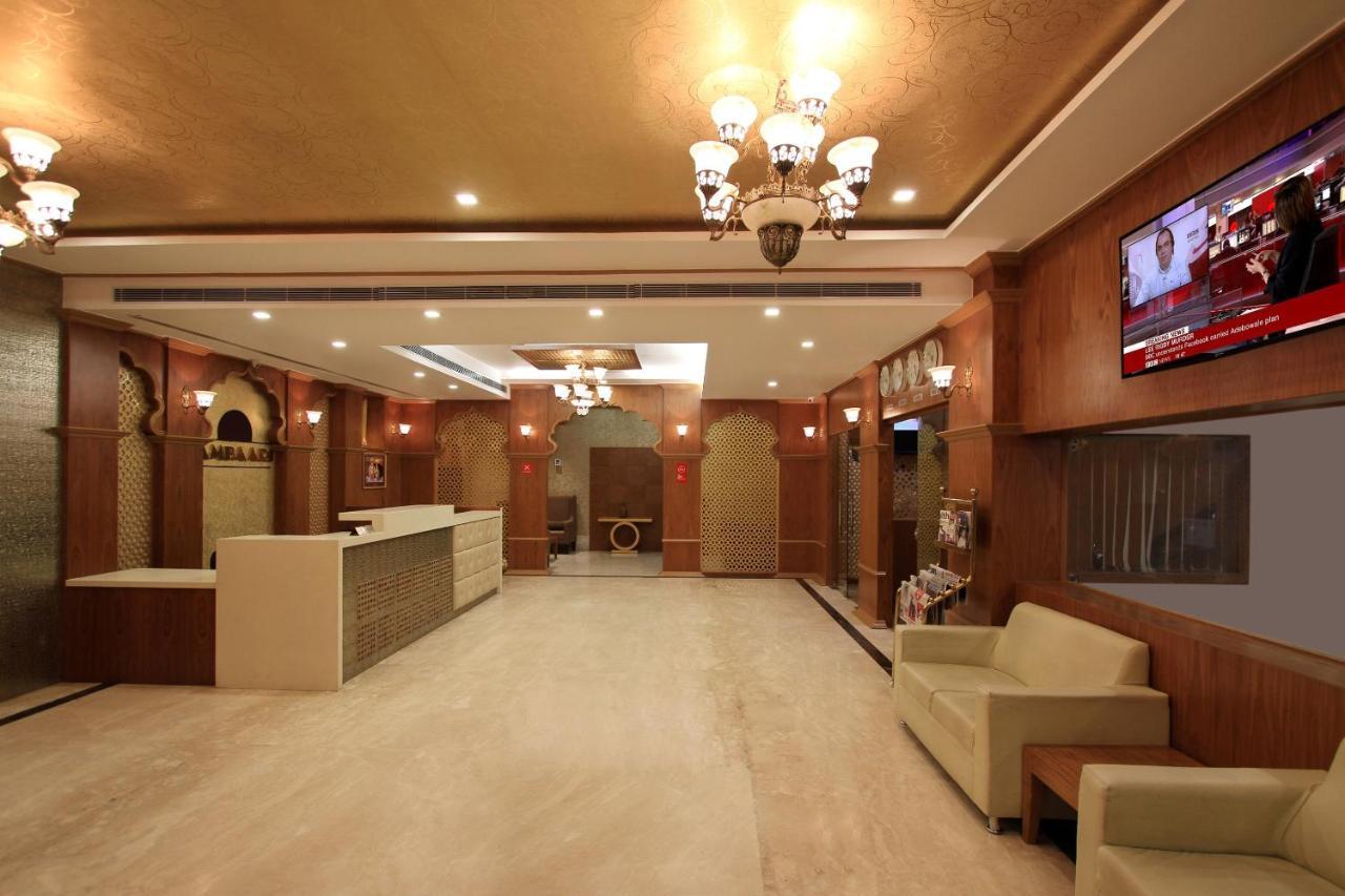Ambaari 3* Mysore