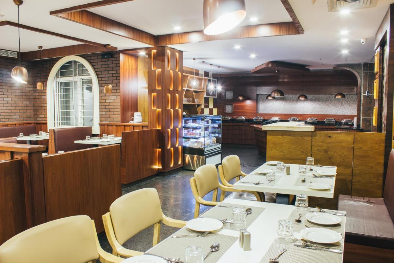 Ambaari Hotel 3*