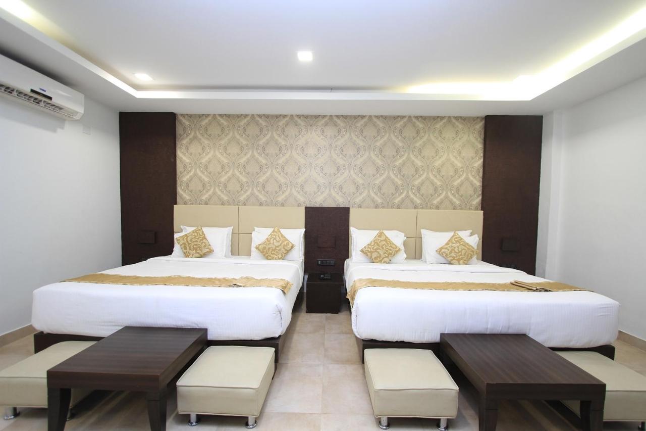 Ambaari 3* Mysore