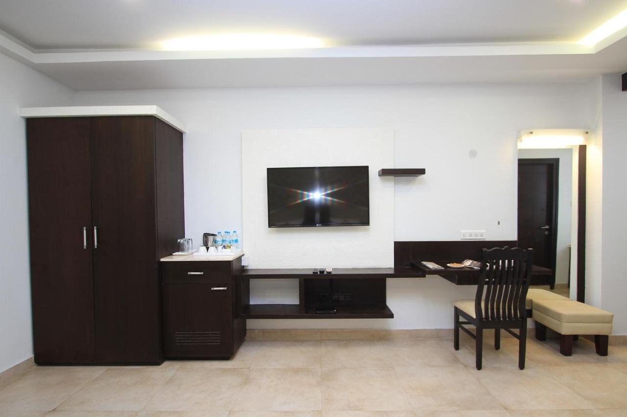 Ambaari Hotel