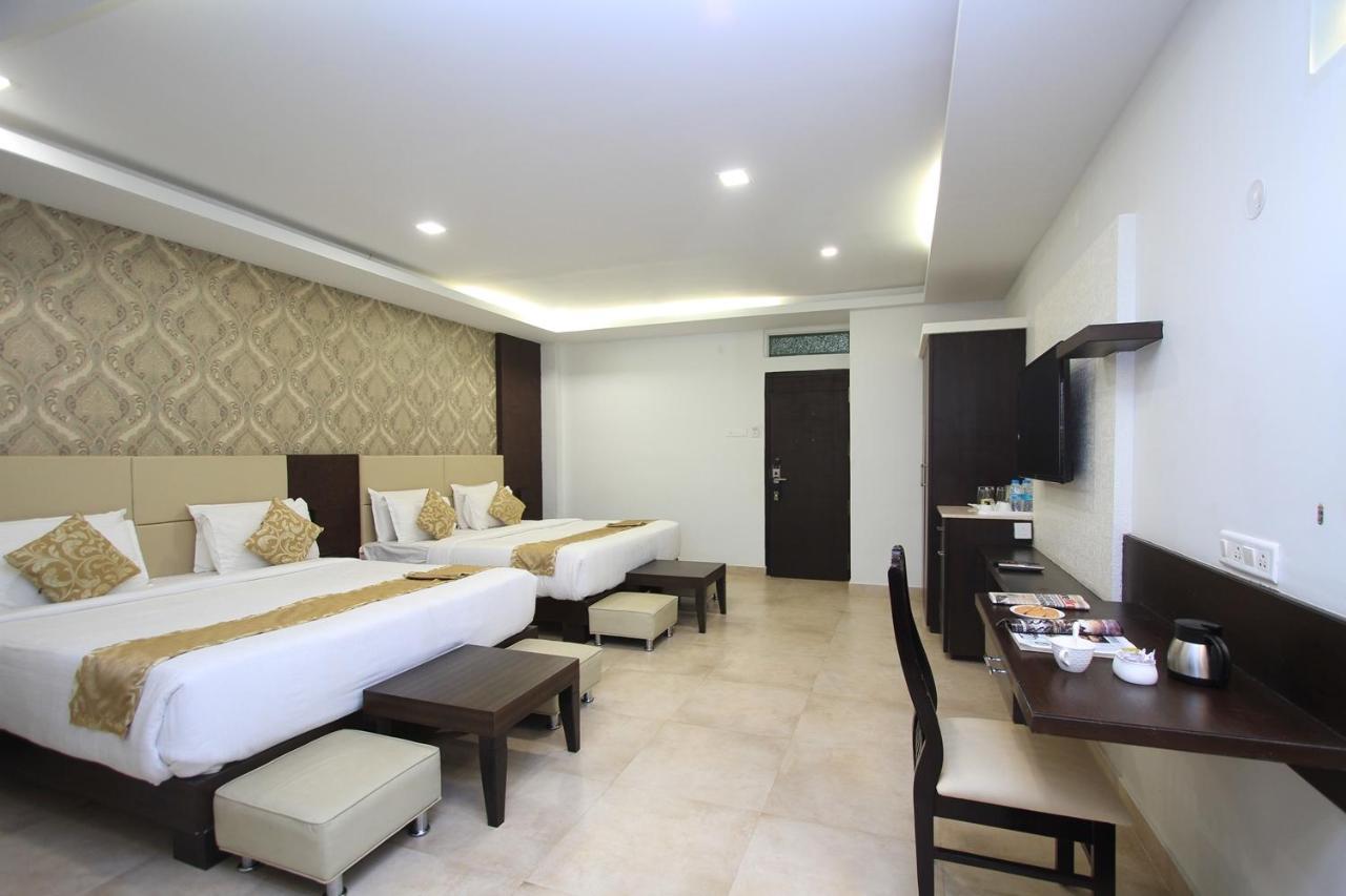 Ambaari Hotel 3*