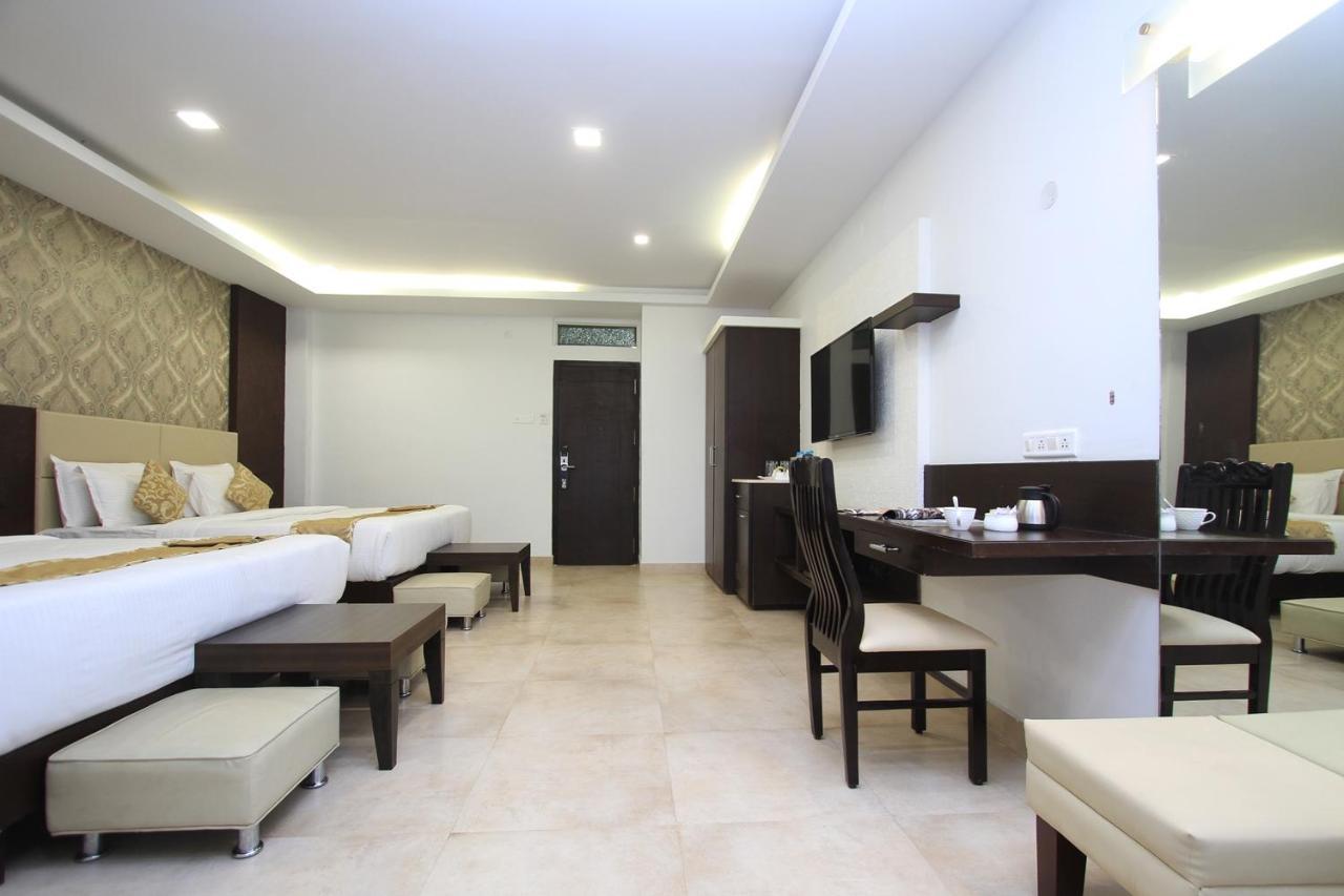 Hotel Ambaari