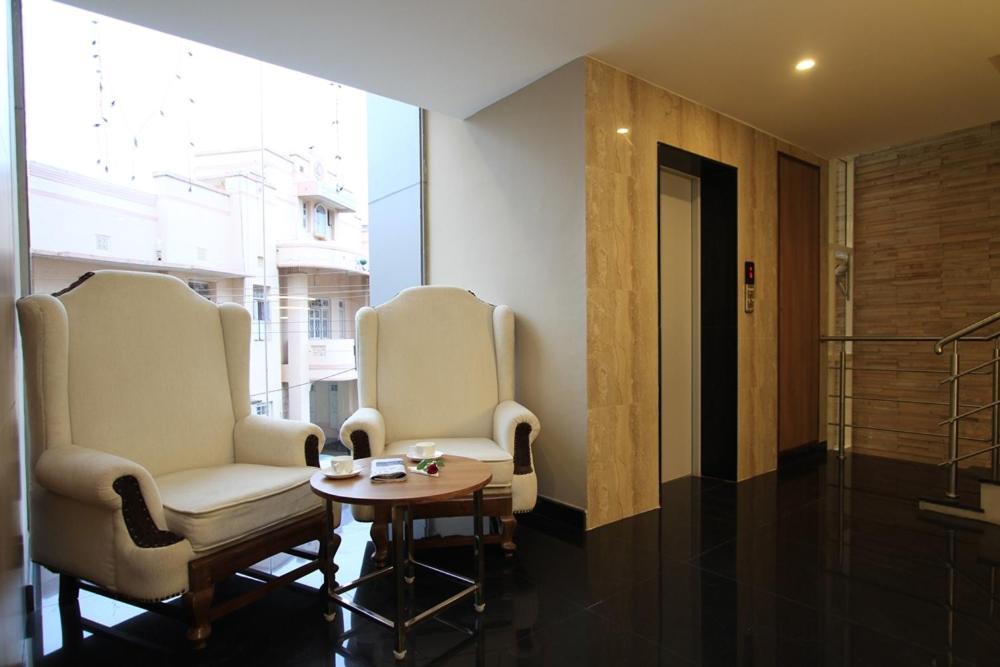 Samasth And Suits Hotel Mysore