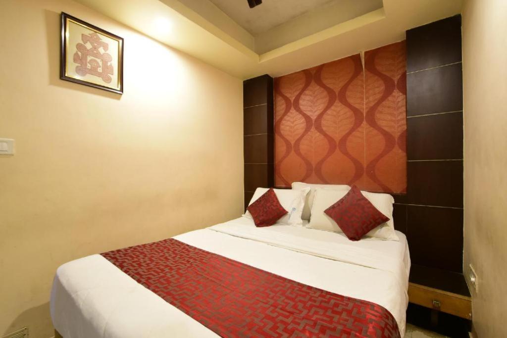 Hotel Shastri Paradise Mysore