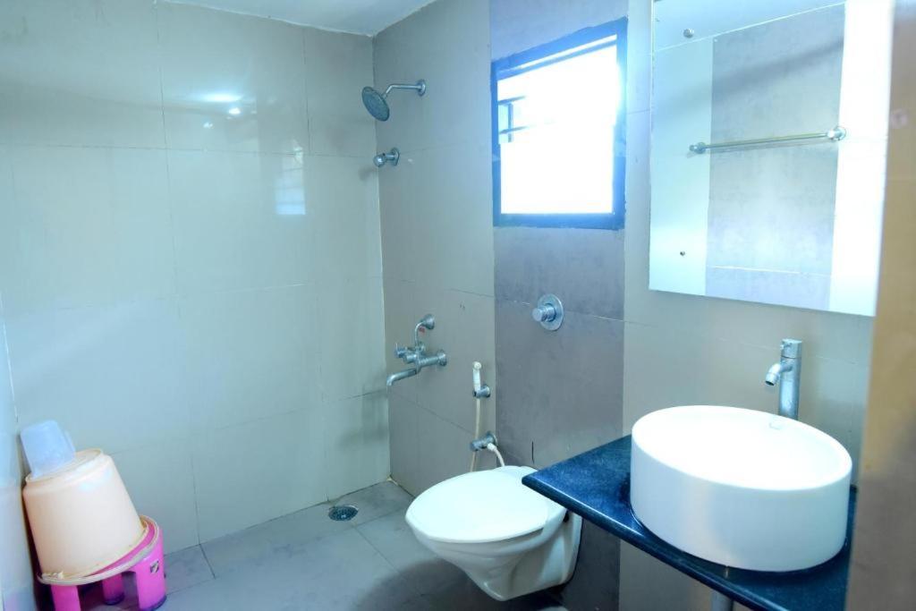 Hotel Shastri Paradise Mysore