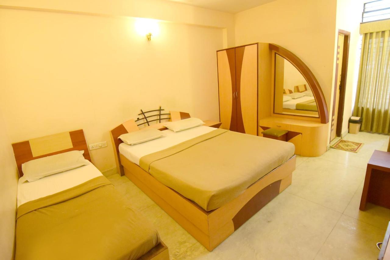 Shastri Paradise Hotel Mysore