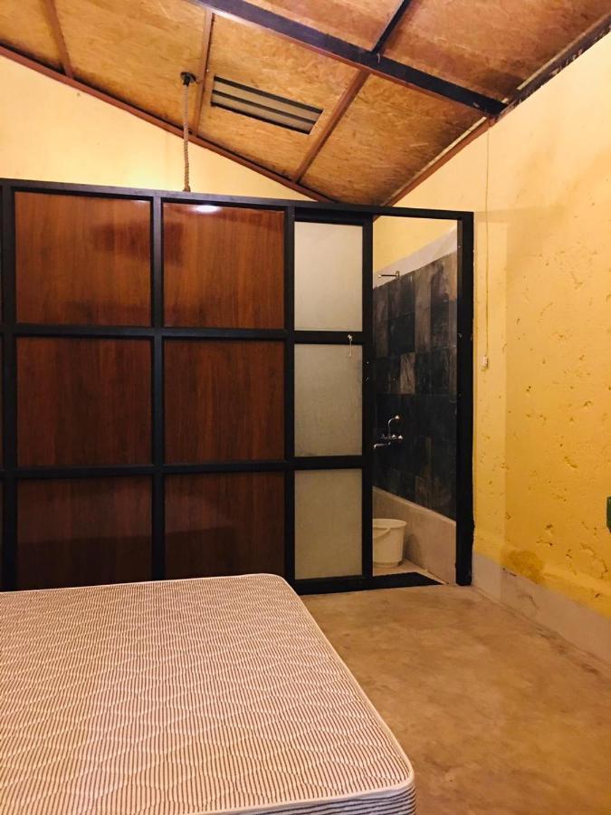 Livaa Nest Lodge
