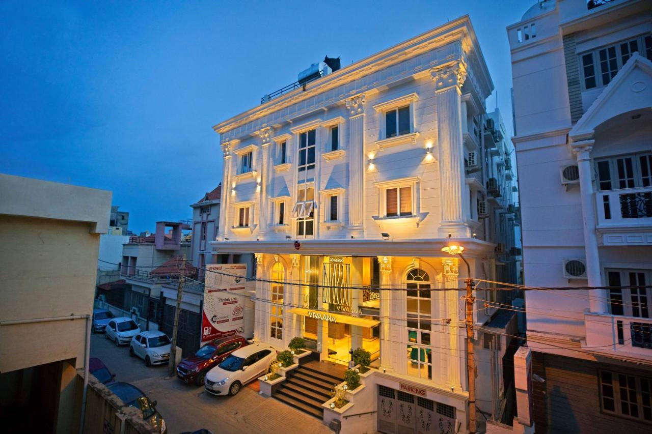 Livaana Hotel Mysore