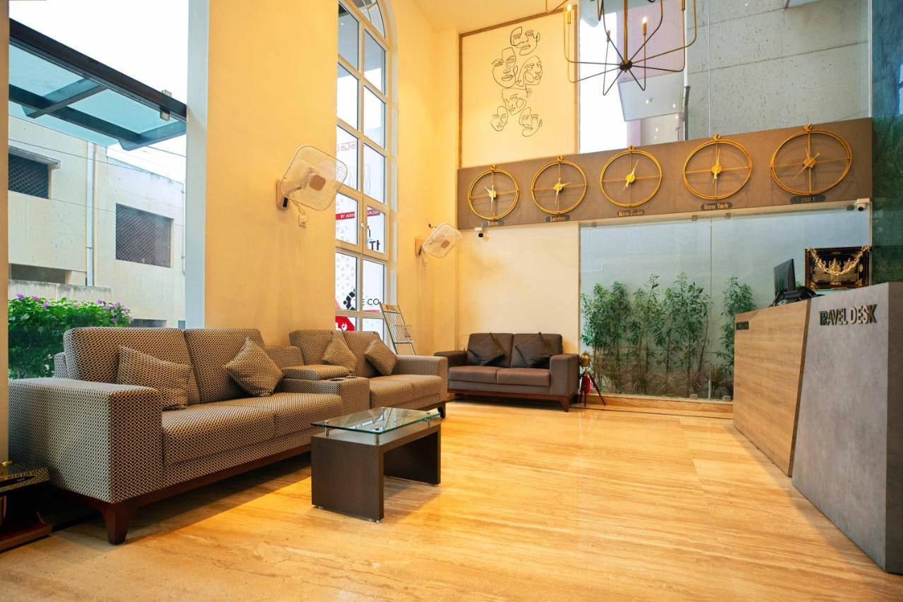 Livaana Hotel 3*