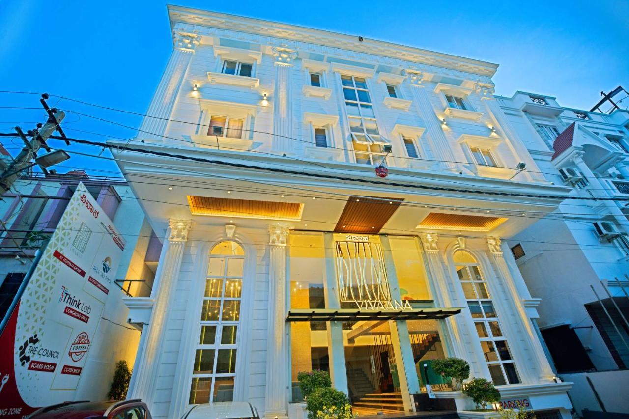 Hotel Livaana 3*