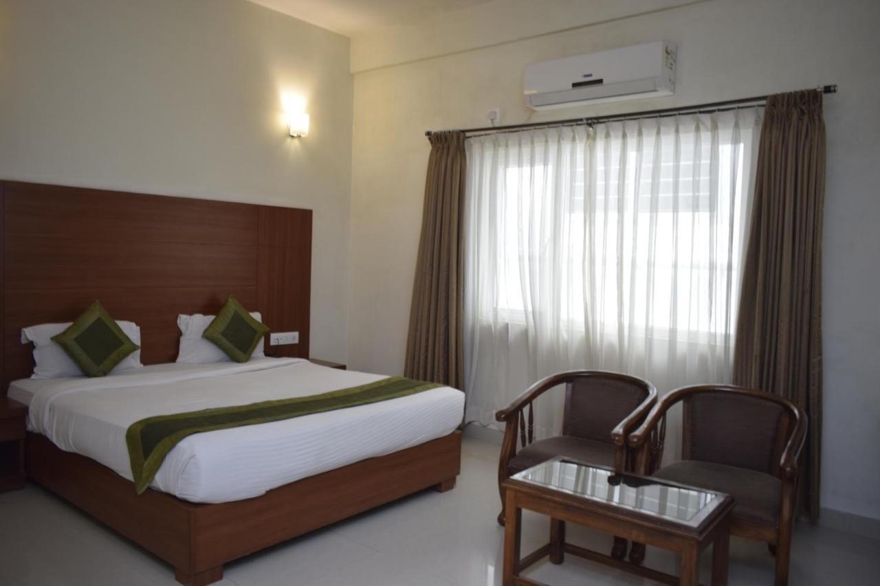 Hotel Hotel Golden Castle