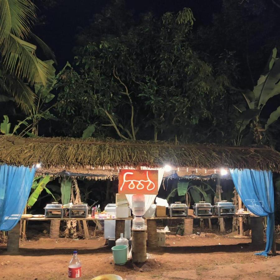 Livaa Nest Lodge *