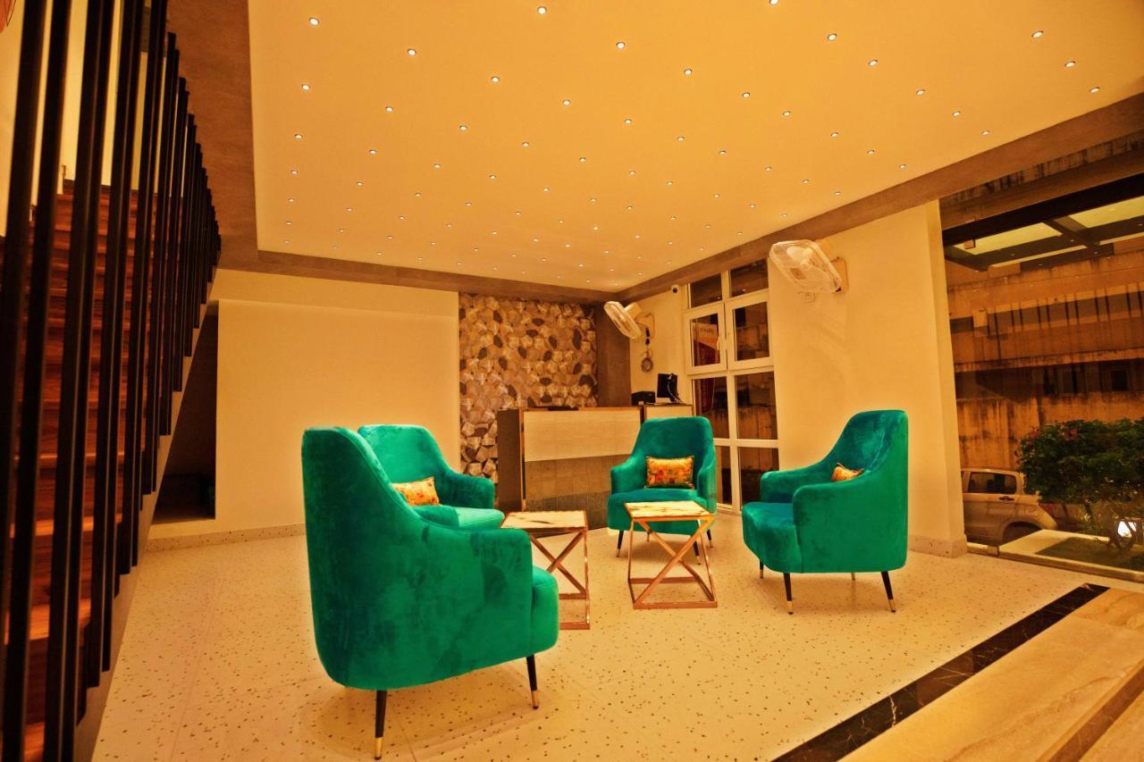 Hotel Livaana Mysore