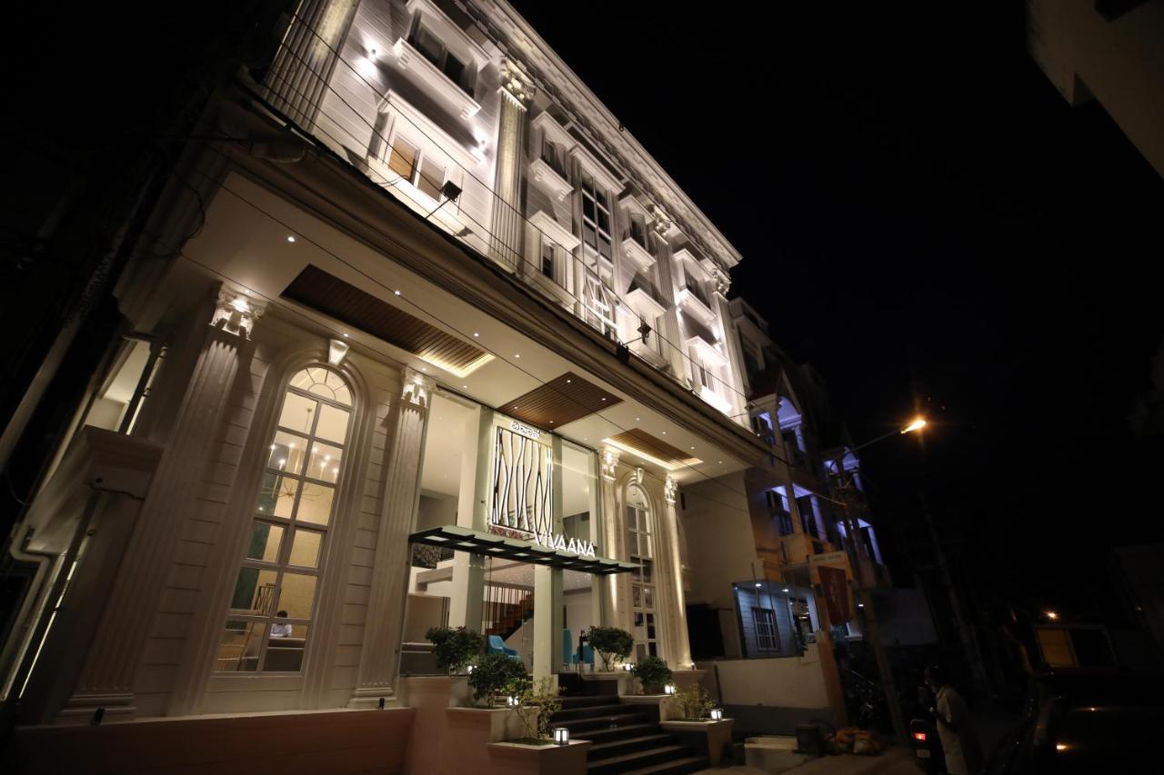 Livaana Hotel