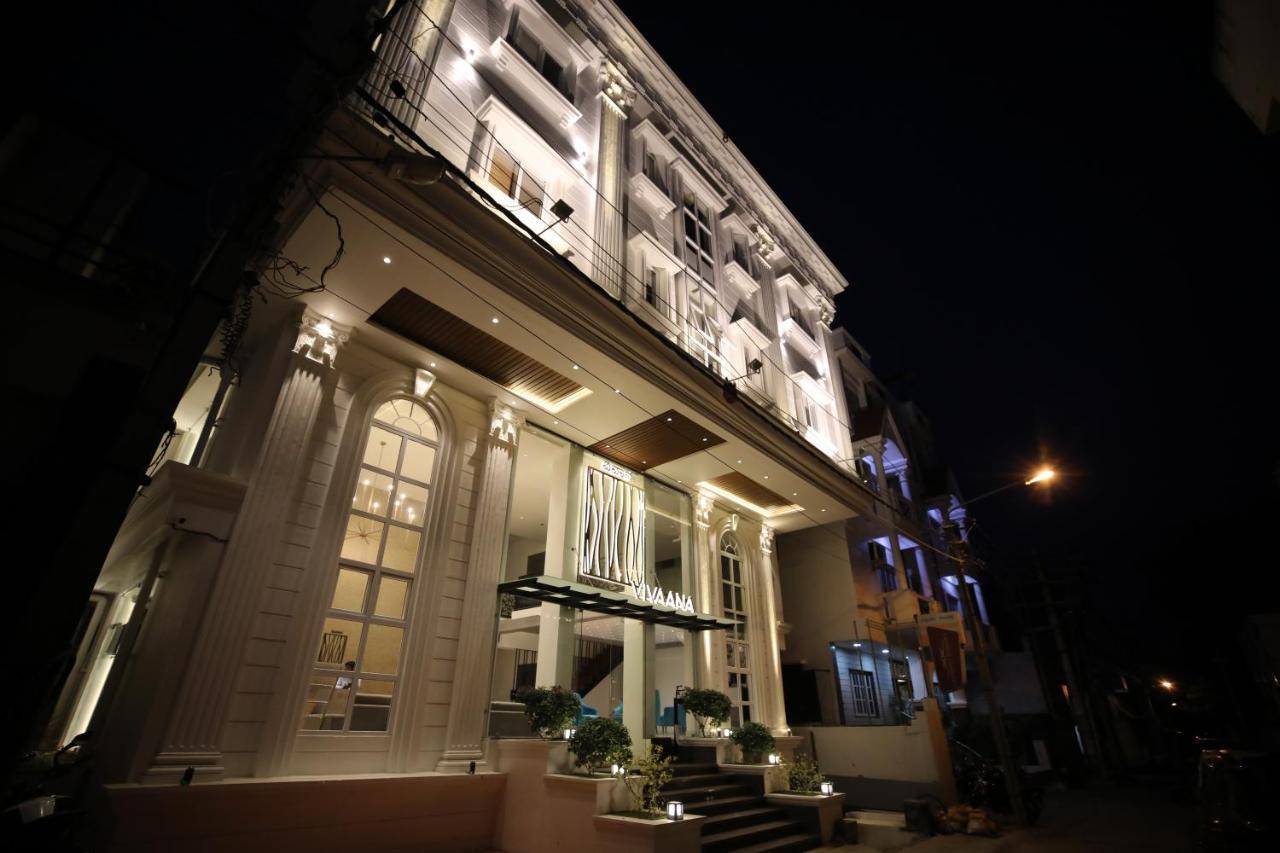 Livaana Mysore