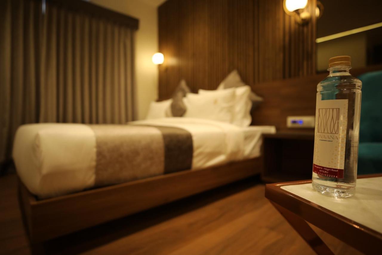 Hotel Livaana 3*