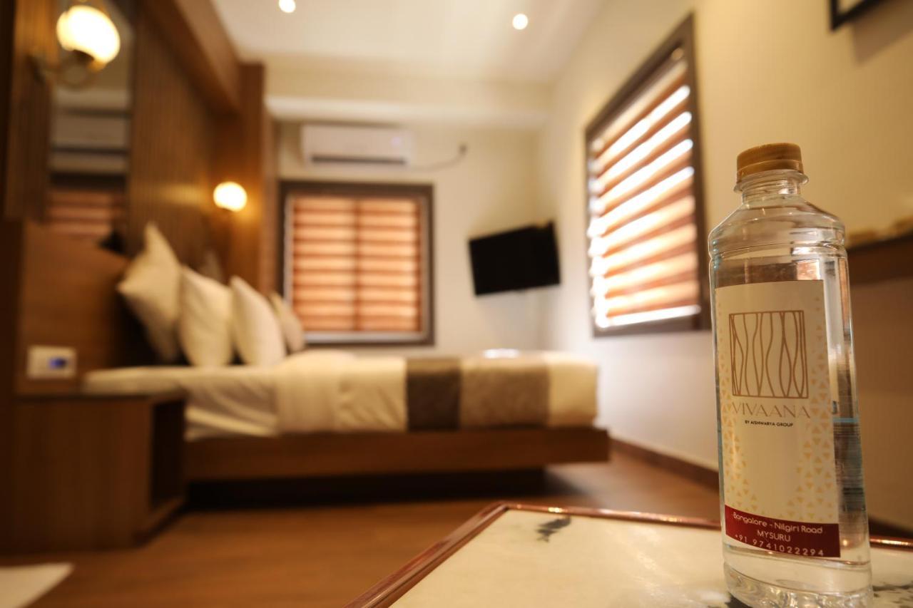 Hotel Livaana Mysore