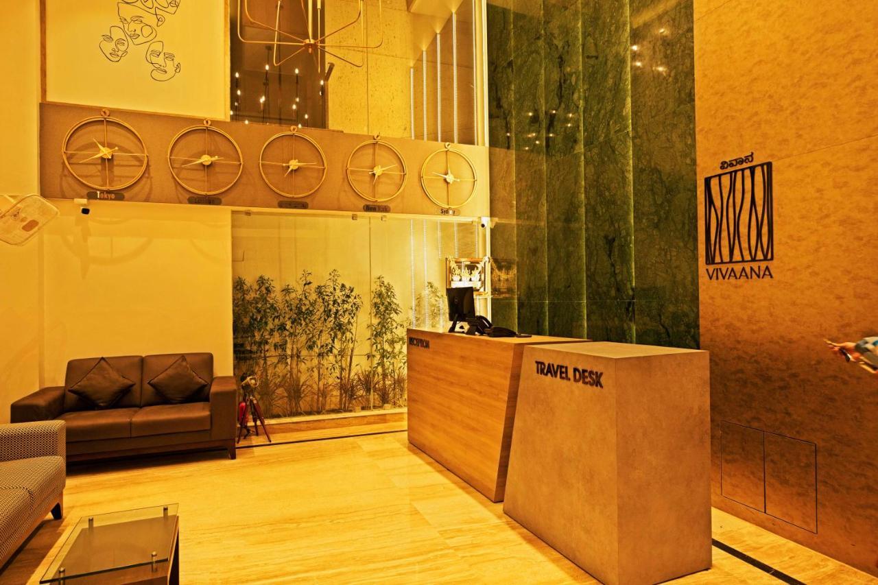 Hotel Livaana