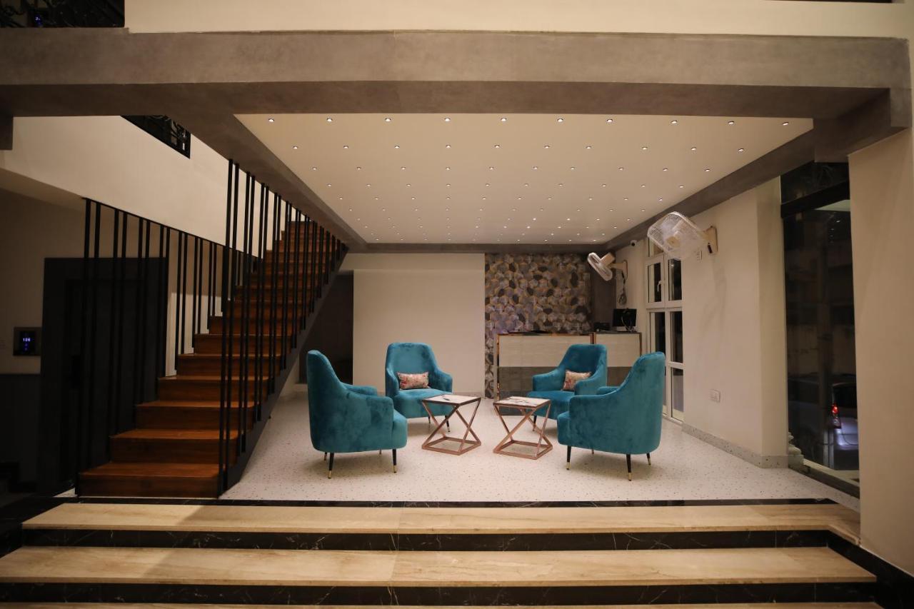 Hotel Livaana