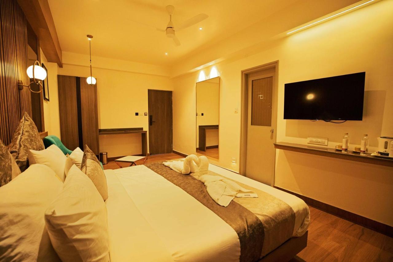 Livaana Hotel Mysore