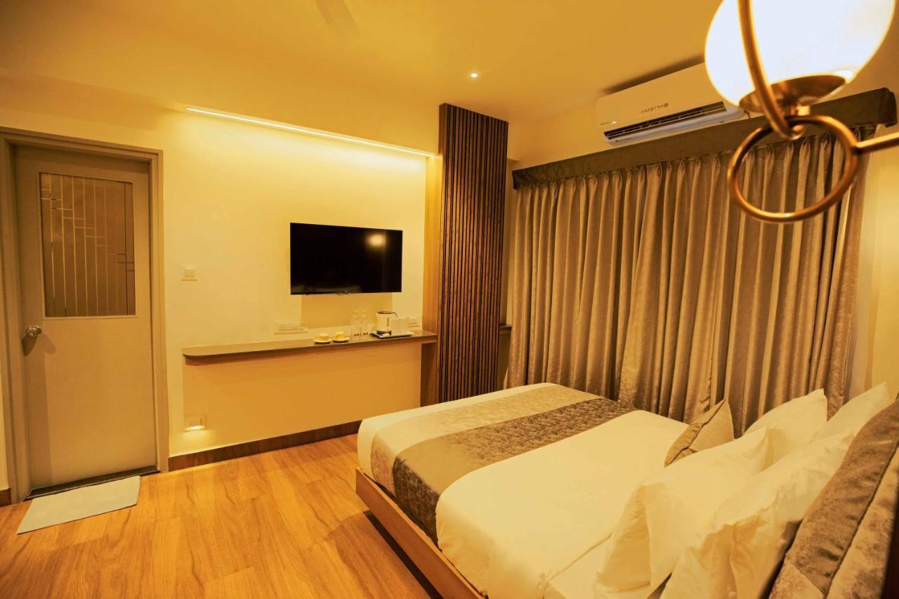 Livaana Hotel