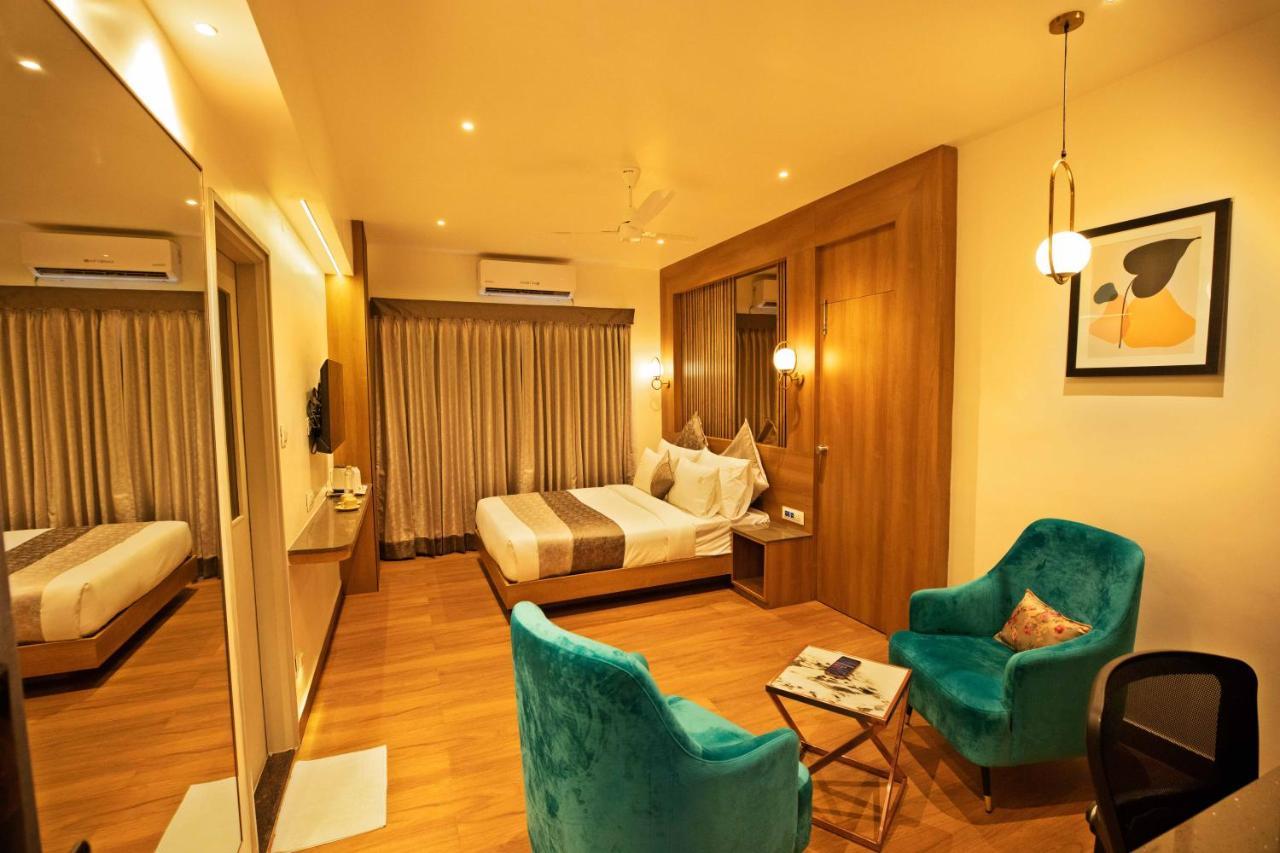Hotel Livaana Mysore