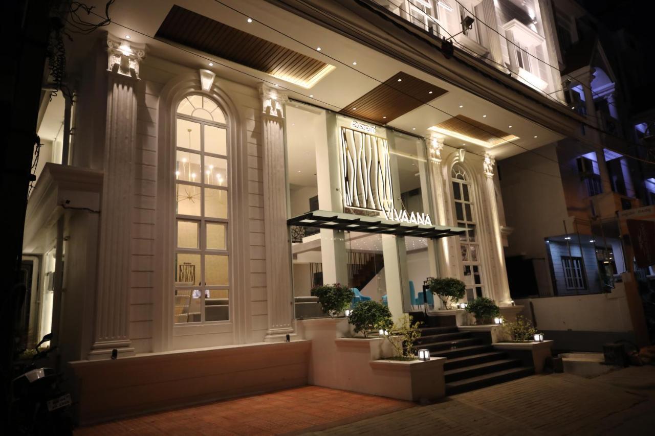 Livaana Hotel Mysore