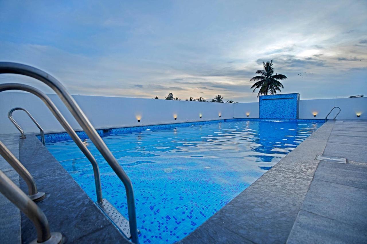 Livaana Hotel Mysore