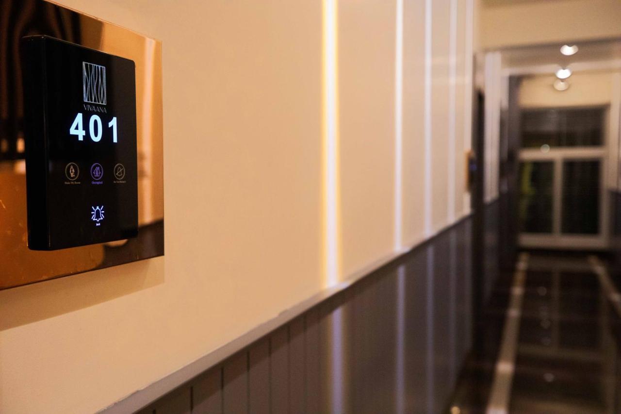 Livaana Hotel 3*