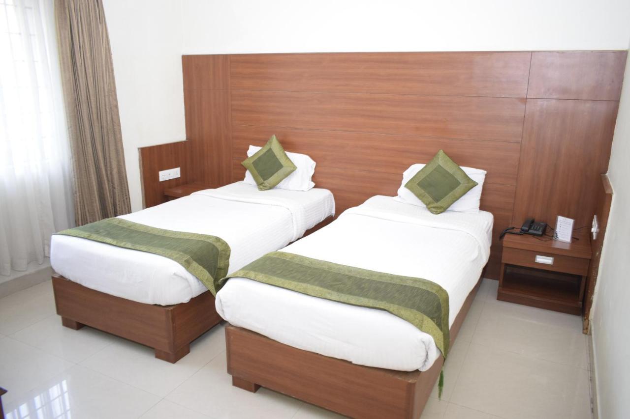 Hotel Hotel Golden Castle 3*