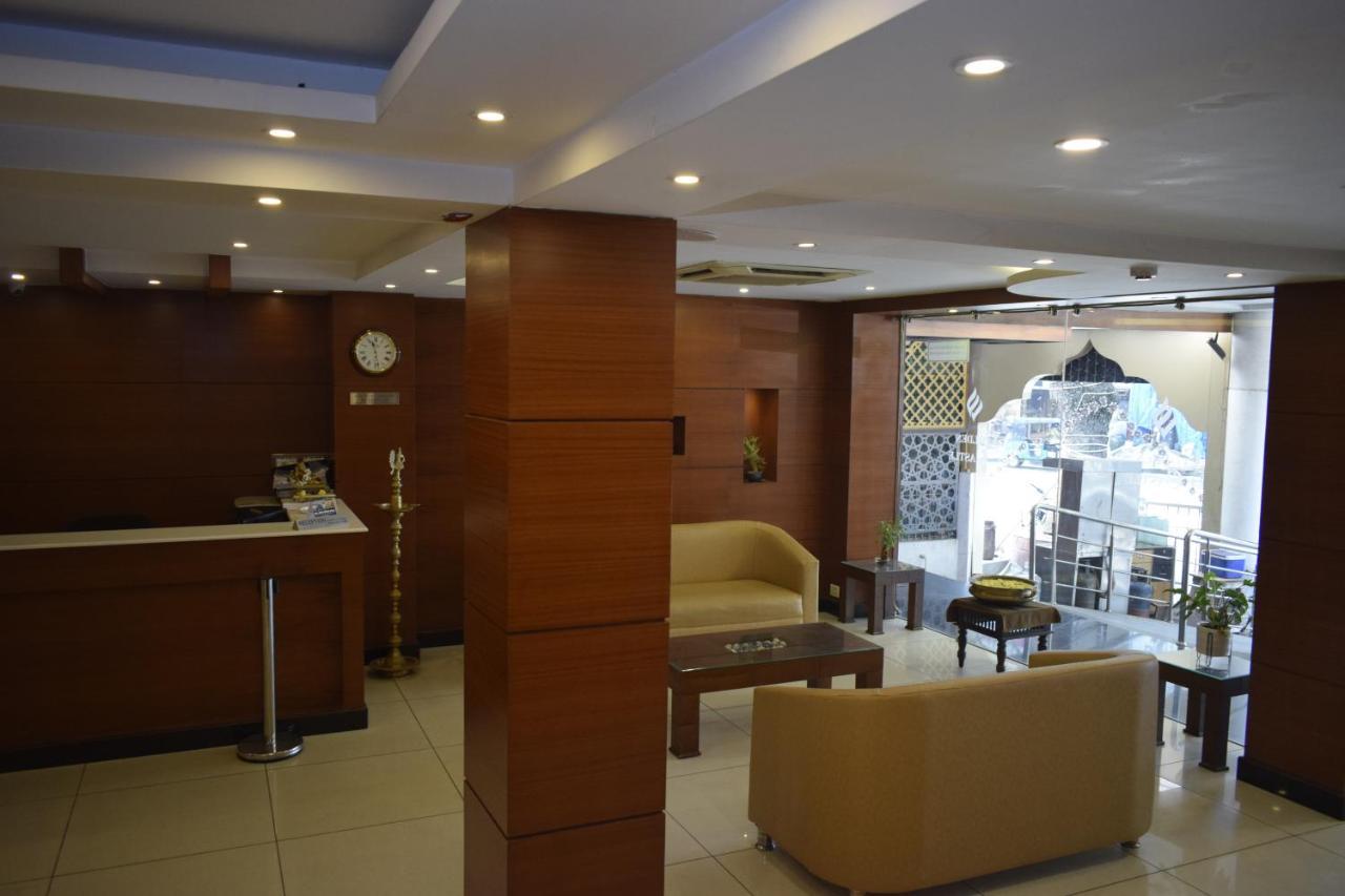 Hotel Hotel Golden Castle Mysore