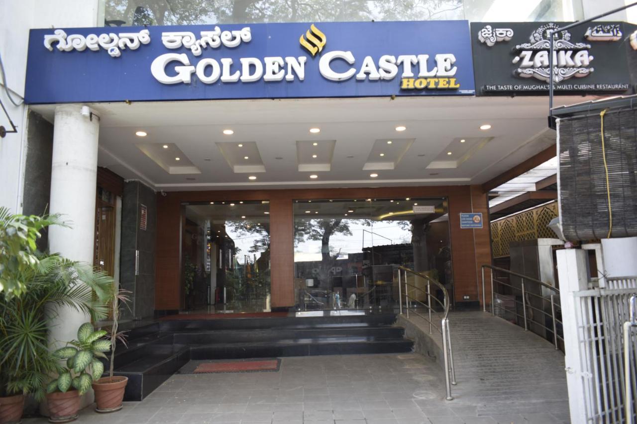 Hotel Hotel Golden Castle Mysore