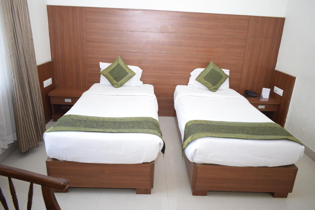 Hotel Golden Castle Hotel Mysore