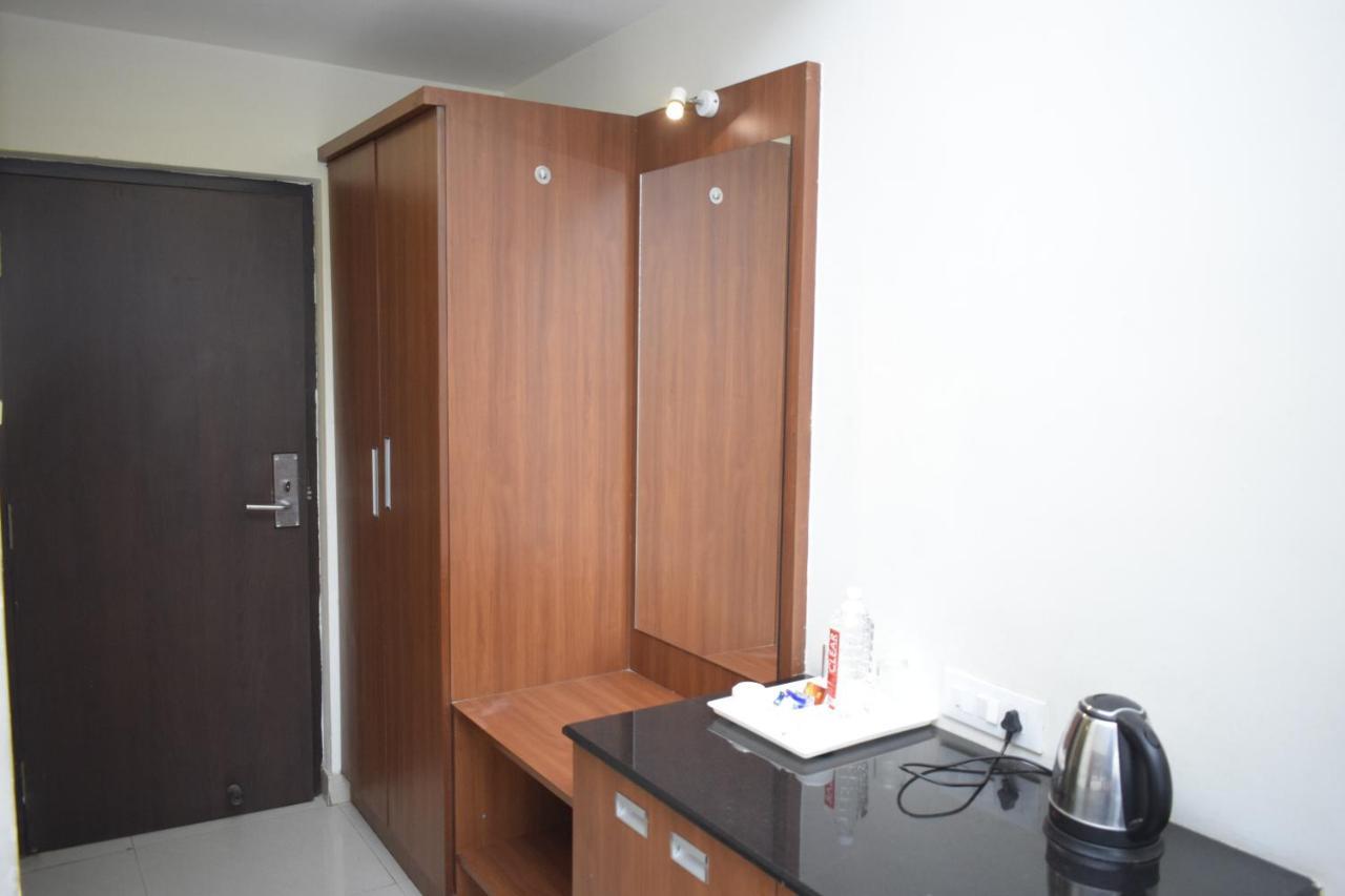 Hotel Golden Castle 3* Mysore