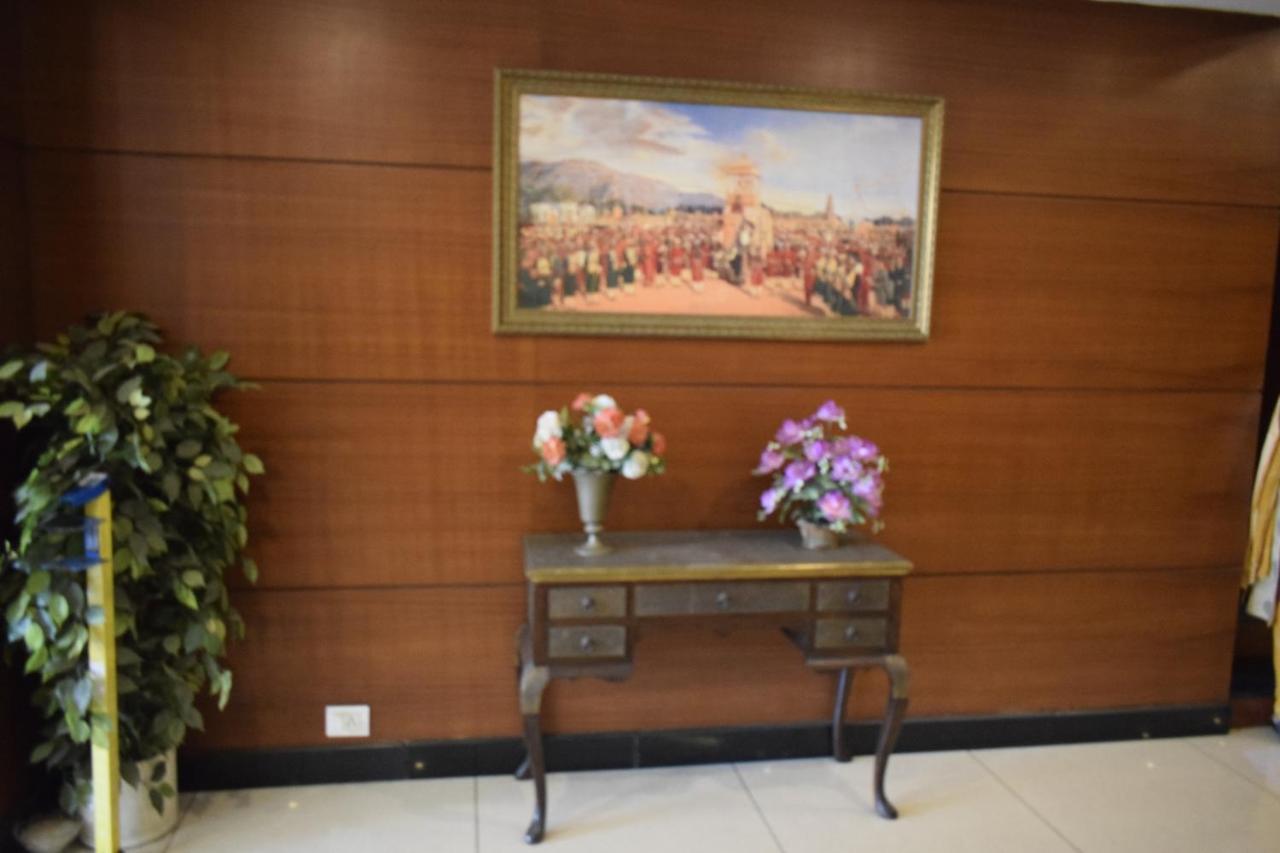 Hotel Hotel Golden Castle