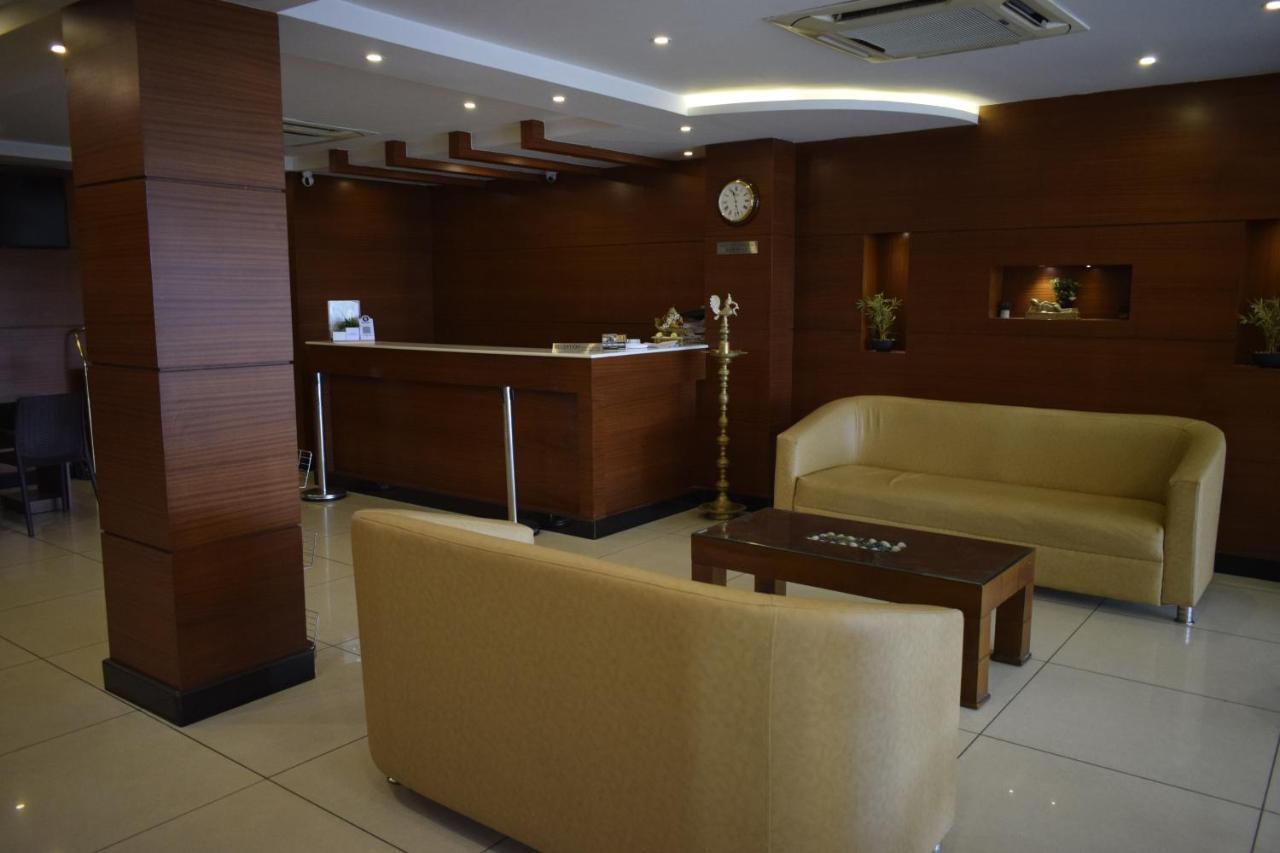 Hotel Hotel Golden Castle Mysore